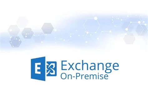 microsoft exchange on premise pricing.